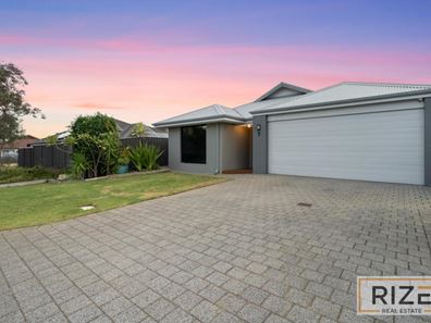 3 Petal Street, Banksia Grove WA 6031