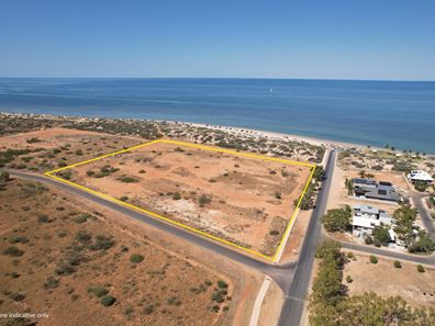 156 Truscott Crescent, Exmouth WA 6707