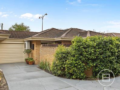 2/28 Little Walcott Street, North Perth WA 6006