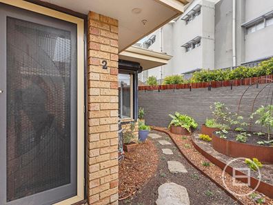 2/28 Little Walcott Street, North Perth WA 6006