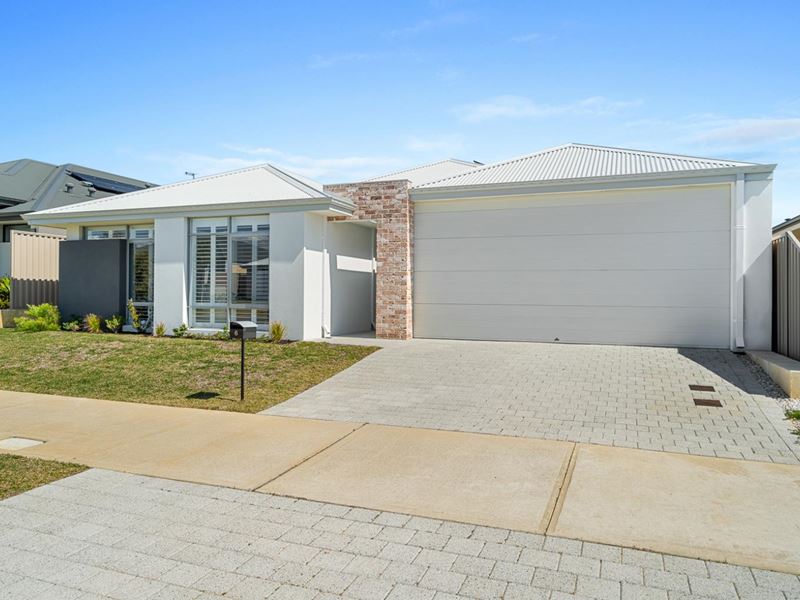 6 Hampshire Way, Baldivis WA 6171