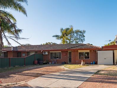 7B Woodbridge Close, Swan View WA 6056