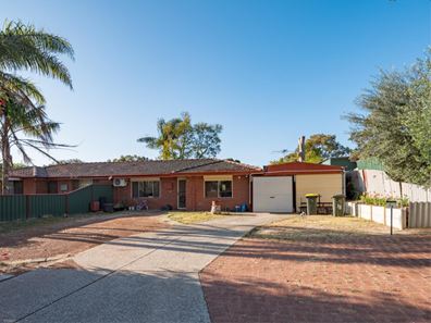 7B Woodbridge Close, Swan View WA 6056