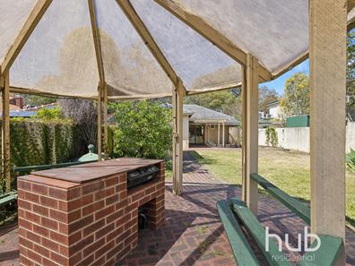 21 Kanimbla Road, Nedlands WA 6009