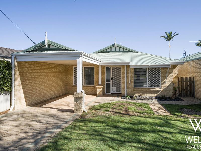 59 Scott Street, Kewdale WA 6105