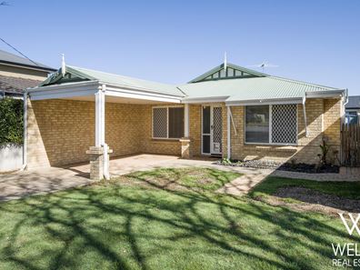 59 Scott Street, Kewdale WA 6105