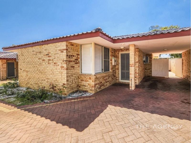 2/42 Smith Street, Kalbarri WA 6536