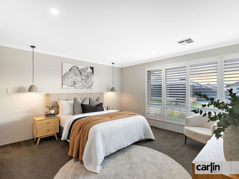33 Frangipani Road, Treeby