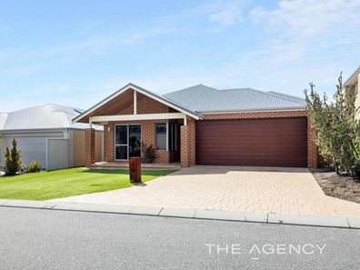 41 Malleefowl Way, Alkimos WA 6038