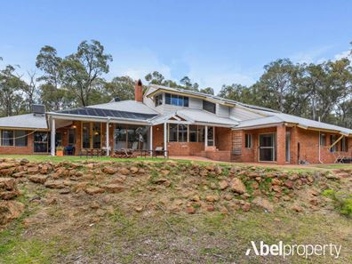 600 Bushlands Road, Hovea WA 6071