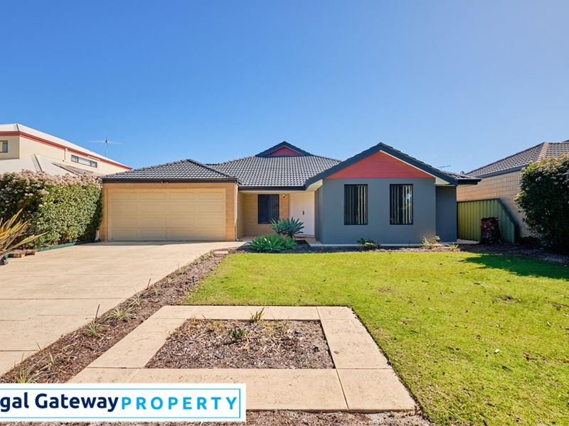 17 Aubin Grove Link, Aubin Grove WA 6164