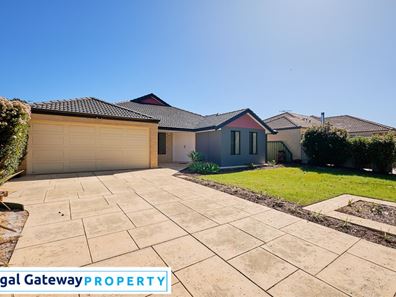 17 Aubin Grove Link, Aubin Grove WA 6164