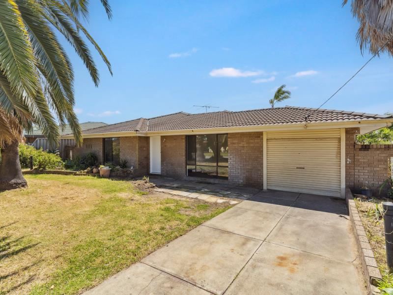 63 Waterton Way, Cooloongup WA 6168