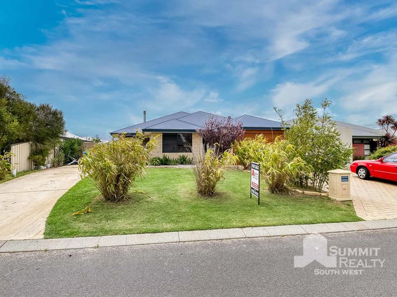 11 Binar Way, Dalyellup