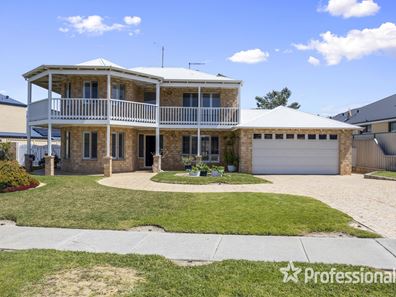 26 Foreshore Vista, Yanchep WA 6035