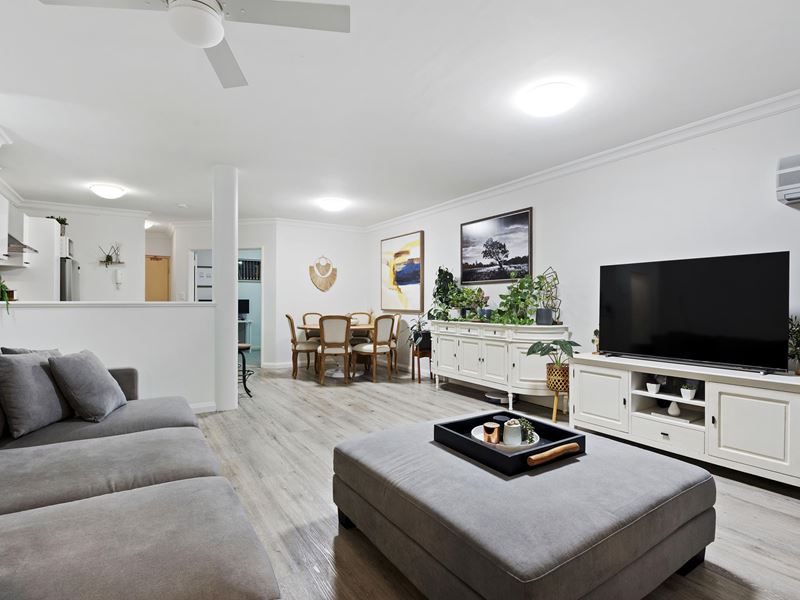 6/7 Bronte Street, East Perth