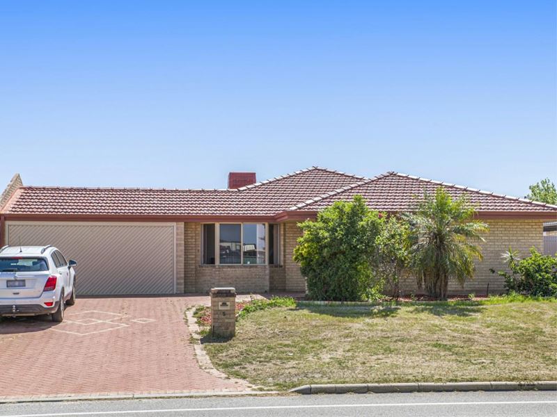 5 Sugarwood Drive, Thornlie WA 6108