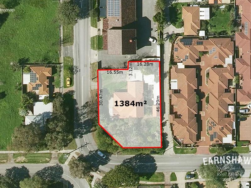 107 George Way, Cannington
