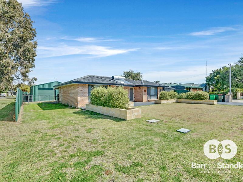 15 Cingalese Close, Carey Park