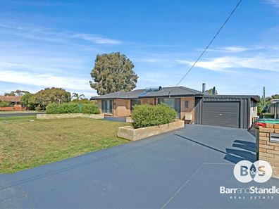 15 Cingalese Close, Carey Park WA 6230