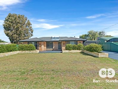 15 Cingalese Close, Carey Park WA 6230