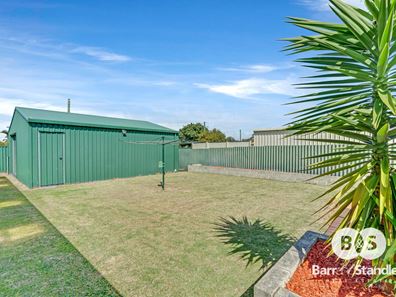 15 Cingalese Close, Carey Park WA 6230