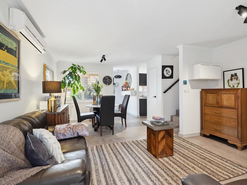 4/9 Rupert Street, Maylands