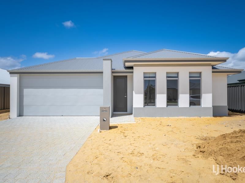 18 Belford Road, Lakelands WA 6180