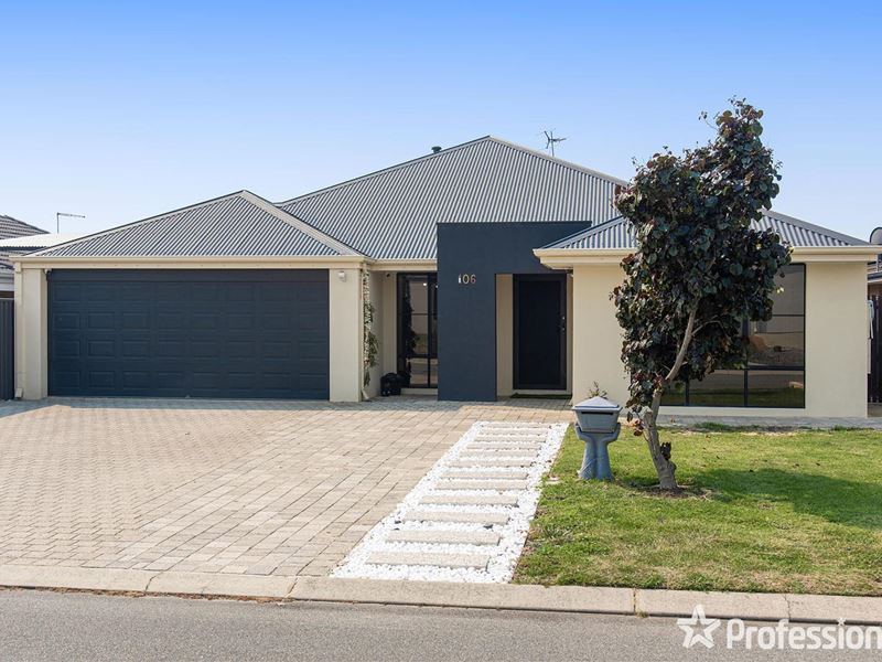 106 Gallipoli Avenue, Byford