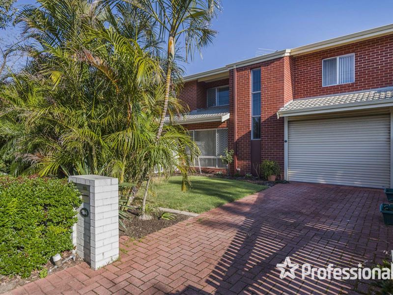 184 Balga Ave, Balga WA 6061