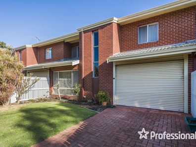 184 Balga Ave, Balga WA 6061