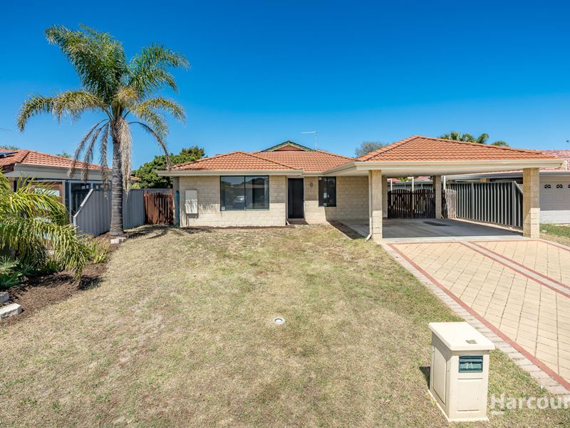 71 St Barnabas Boulevard, Quinns Rocks WA 6030