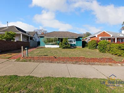 2A Grand Promenade, Bayswater WA 6053