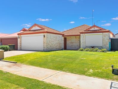 82 Granesse Drive, Ellenbrook WA 6069