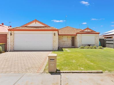 82 Granesse Drive, Ellenbrook WA 6069