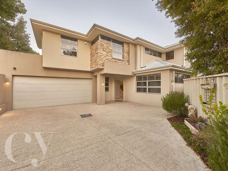 24A Sweetman Street, Ardross
