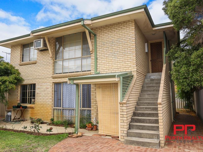 4/2E Marlborough Street, Maylands WA 6051