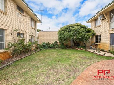 4/2E Marlborough Street, Maylands WA 6051