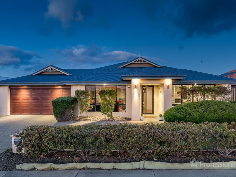 19 Canova Road, Butler