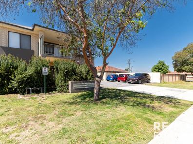 12/30 Central Terrace, Beckenham WA 6107