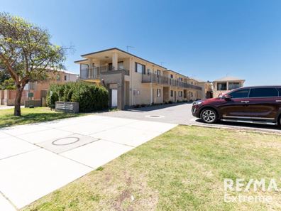 12/30 Central Terrace, Beckenham WA 6107