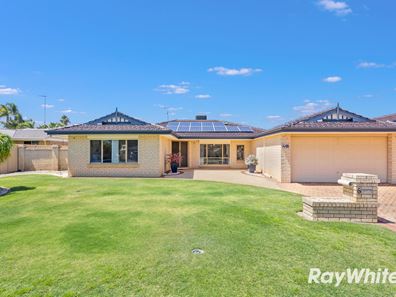 6 Pallinup Place, Dudley Park WA 6210