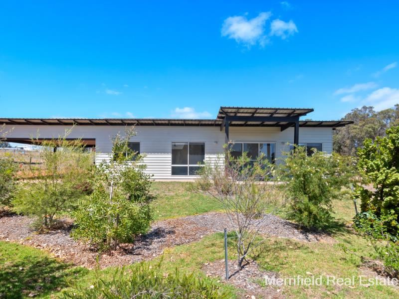 1 Glenelg Drive, Kalgan WA 6330