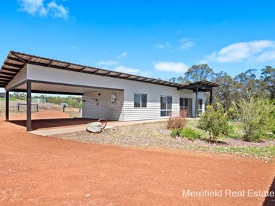 1 Glenelg Drive, Kalgan WA 6330