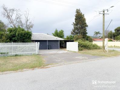 27 Gunnamatta Place, Kelmscott WA 6111