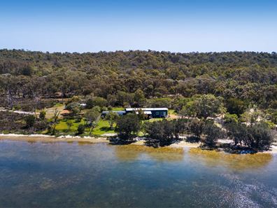 2045 Old Coast Road, Bouvard WA 6211