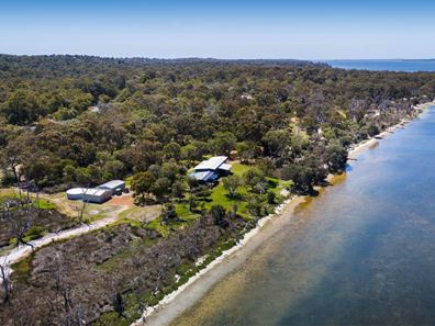 2045 Old Coast Road, Bouvard WA 6211