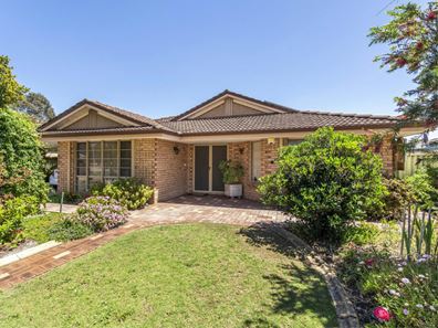 111 Forest Crescent, Thornlie WA 6108