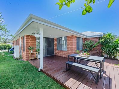 18 Reliant Retreat, Byford WA 6122