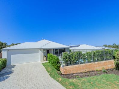 18 Reliant Retreat, Byford WA 6122